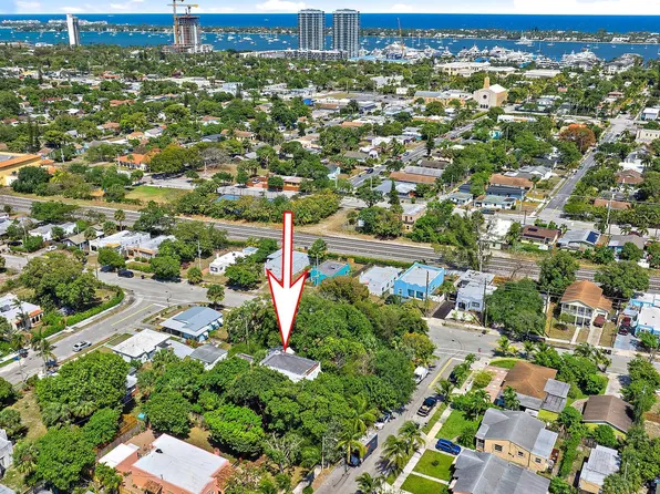 809 37th Street, West Palm Beach, FL 33407