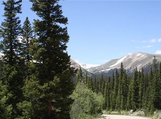 Guymard Rd, Fairplay, CO 80440