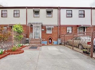 772 Trinity Ave, Bronx, NY 10456