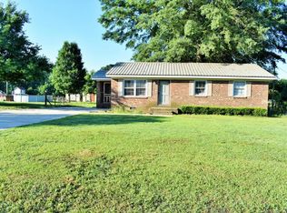 115 Trent St, Rockingham, NC 28379