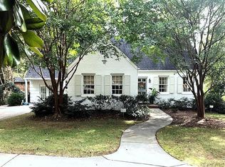 2001 Sharon Ave, Charlotte, NC 28211