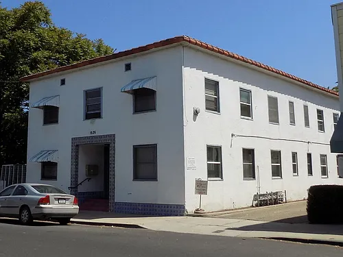 1626 Osos St Photo 1