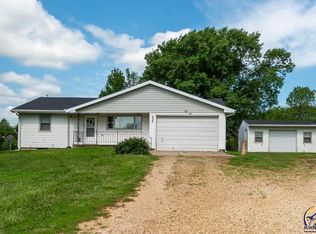 8049 NW Capper Rd, Rossville, KS 66533