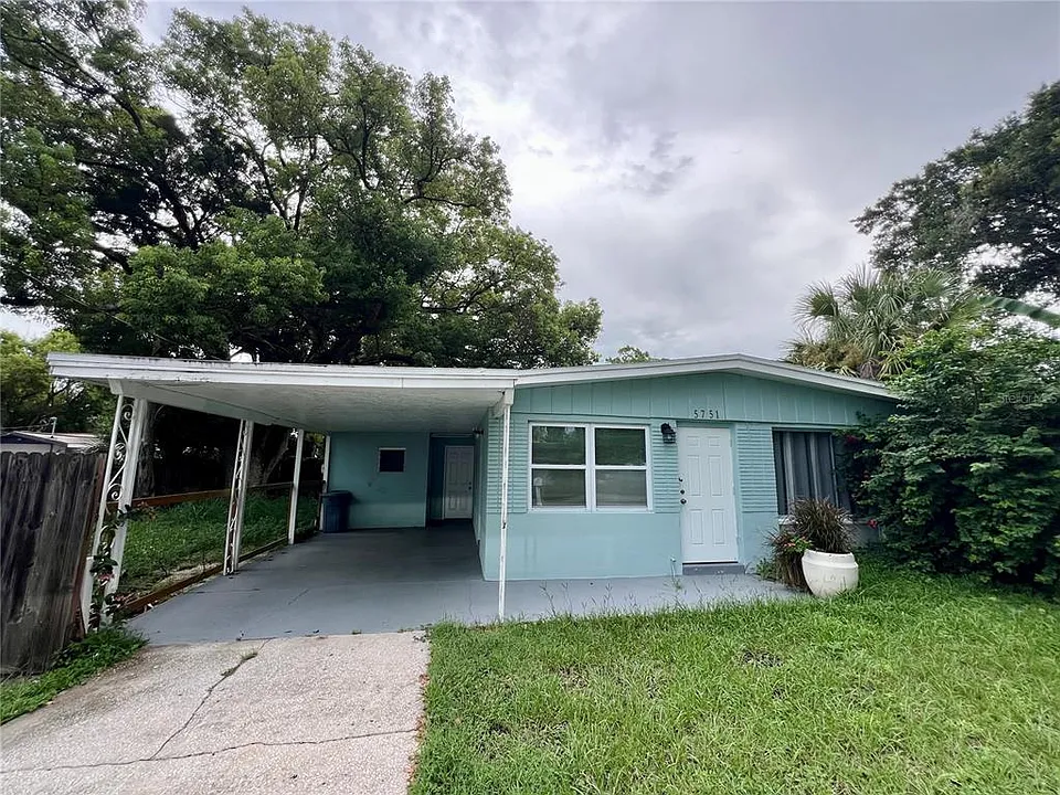 5751 Louisiana Ave