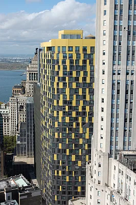 15 William Street #20A in Financial District, Manhattan | StreetEasy