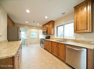 3900 Crystal Ln, Temple Hills, MD 20748