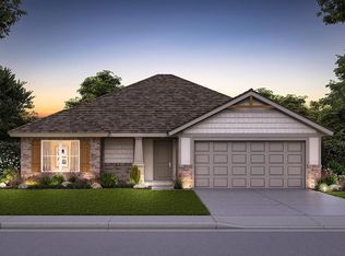 1816 N Cherry Ave, Oklahoma City, OK 73117