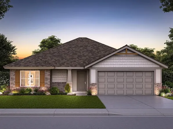 1816 Pin Cherry Ln, Moore, OK 73160