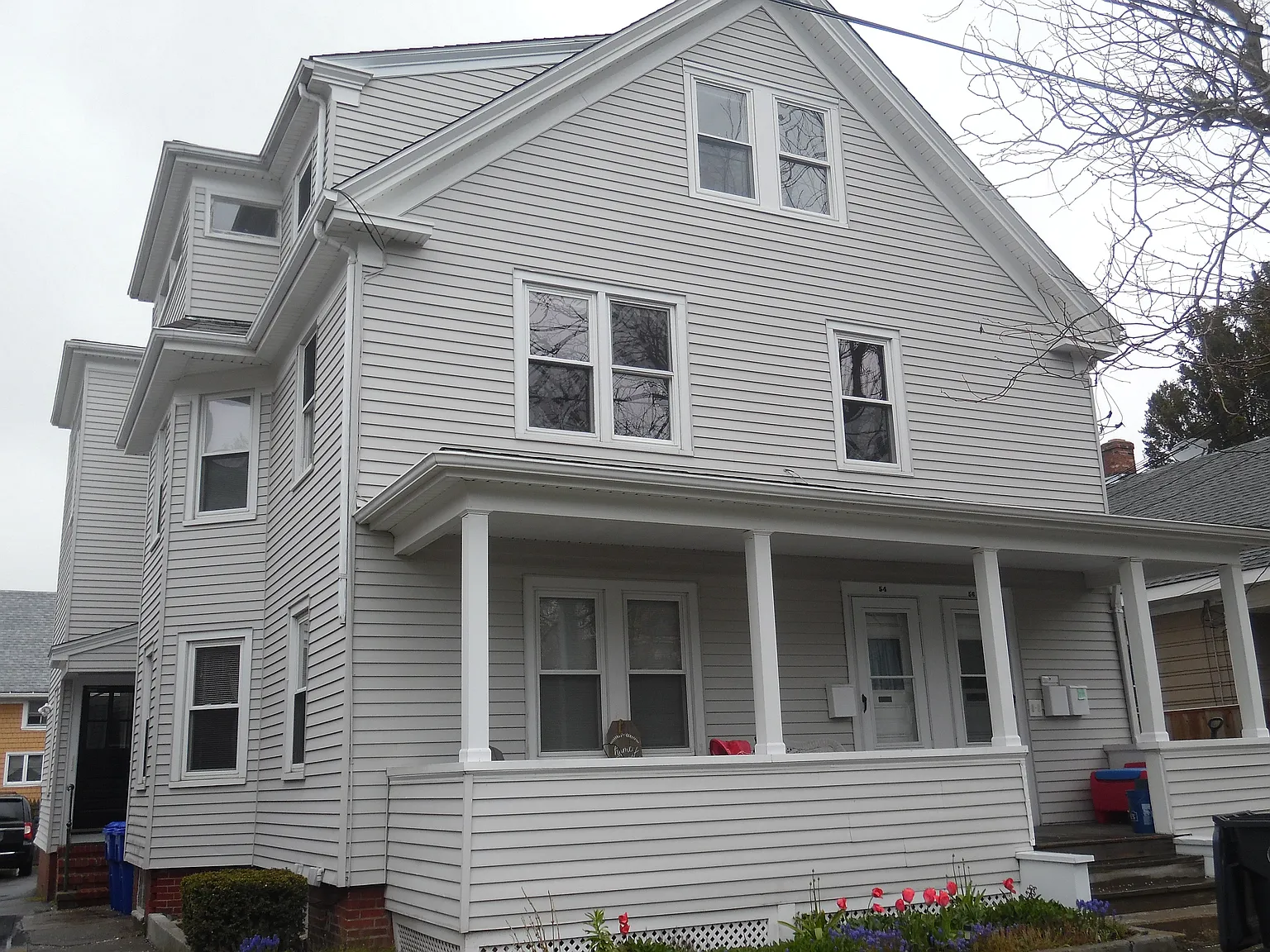 2 bed, 1275 sqft, $1,800 — Photo 1