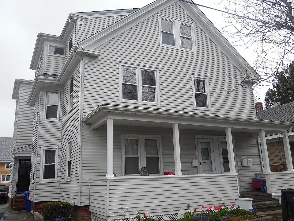 54 Wood St #3