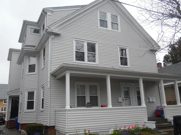 54 Wood St #3, Warren, RI 02885