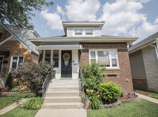 3619 N Oleander Ave, Chicago, IL 60634