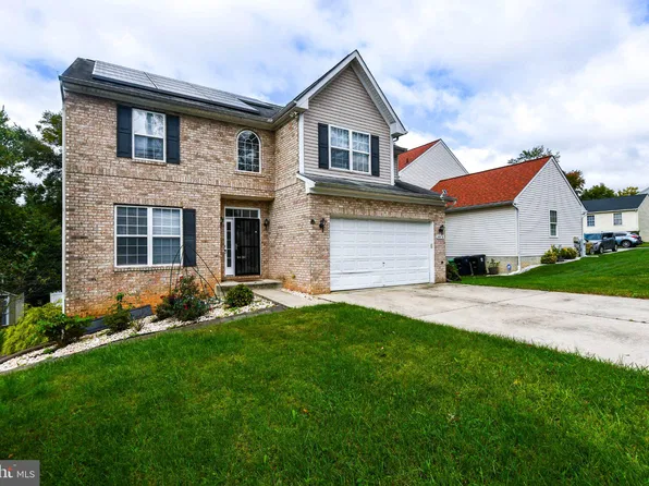 8818 Maple Ave, Bowie, MD 20720