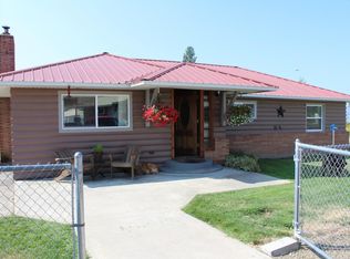 122 Harriet St, Priest River, ID 83856