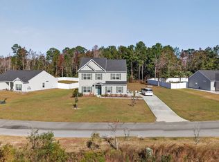 106 Rutledge Ln, Statesboro, GA 30461