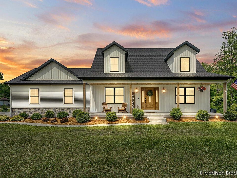 2375 Melby St, Casnovia, MI 49318 Zillow