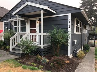 6254 Flora Ave S #6254, Seattle, WA 98108