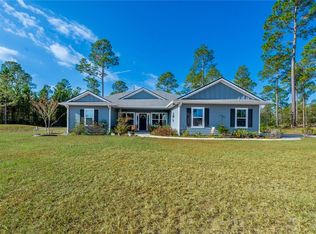 6379 SE 161st Ln, Lake Butler, FL 32054