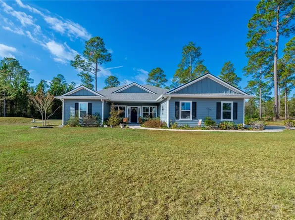 6379 SE 161st Run, Lake Butler, FL 32054