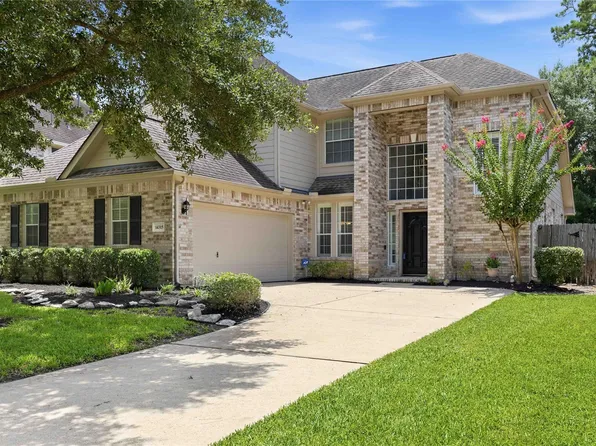 14315 Corktree Knls, Cypress, TX 77429