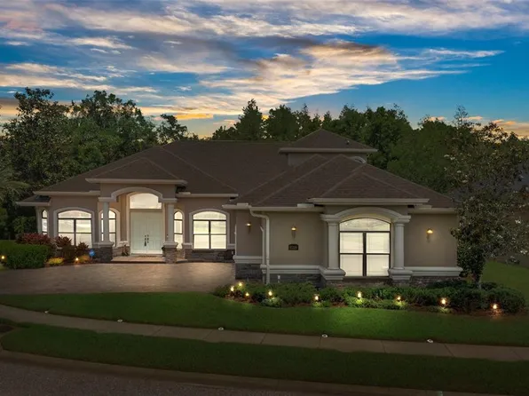 15319 Wind Whisper Dr, Odessa, FL 33556