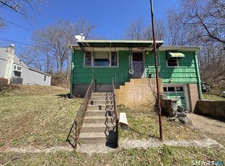 195-A Rear North Main Street, Branford, CT 06405