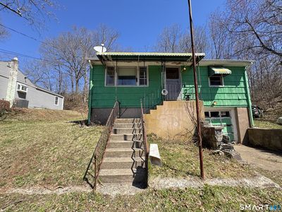 195-A Rear North Main Street, Branford, CT, 06405