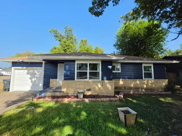 1711 Merritt St, Temple, TX 76504
