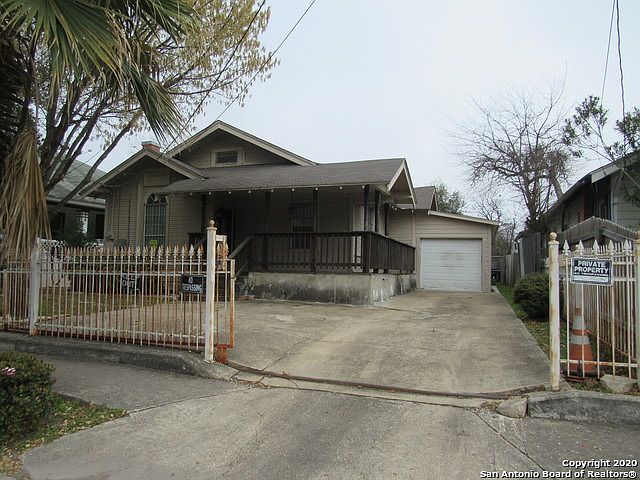 1st image of 2817 Buena Vista St