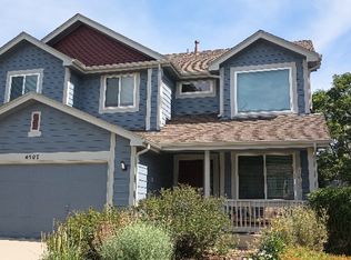 4507 Winona Pl, Broomfield, CO 80020