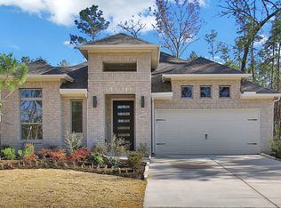 15727 Koi Gardens Ln, Conroe, TX 77302