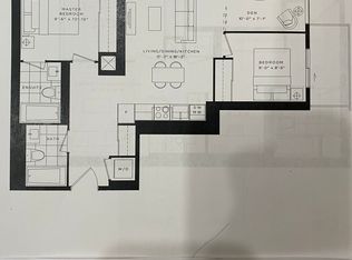 501 Yonge St #3905, Toronto, ON M4Y 1X9