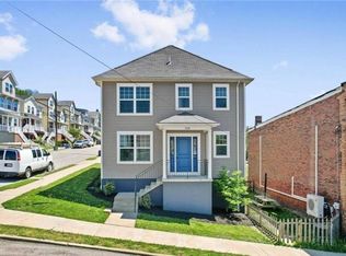 320 N Millvale Ave, Pittsburgh, PA