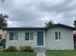 5411 SW 7th St, Miami, FL 33134
