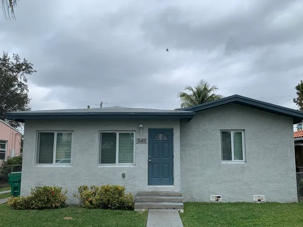 5411 SW 7th St, Miami, FL 33134