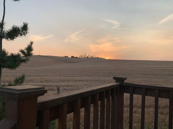 (undisclosed Address), Moscow, ID 83843