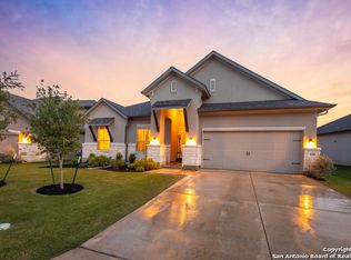 920 Carriage Loop, New Braunfels, TX 78132