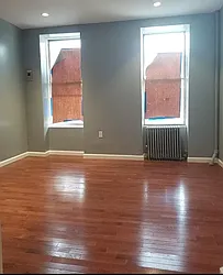 Rented by Dyer Estate Mgmt