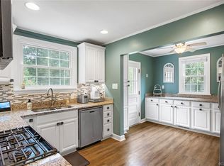 5004 Regent Rd, Richmond, VA 23230