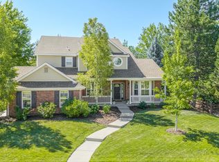 5706 Aspen Creek Dr, Broomfield, CO 80020