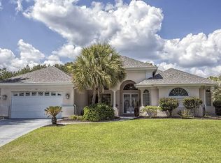 803 Edisto Ct #TOWNHOUSE E, Myrtle Beach, SC 29588