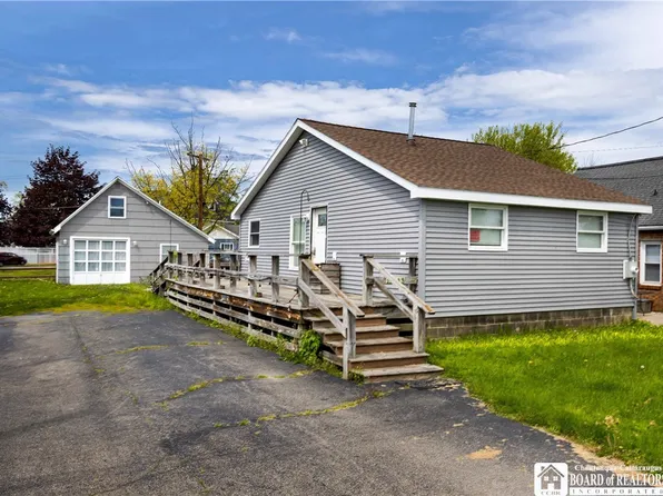 12943 Alleghany Rd, Irving, NY 14081
