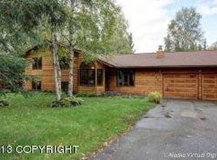 4361 Trapline Dr, Anchorage, AK 99516