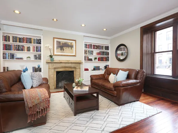 42 Mount Vernon St Unit 1C, Boston, MA 02108