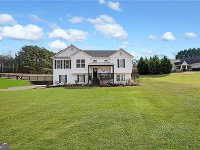 101 Holly Trace Ln, Ball Ground, GA, 30107