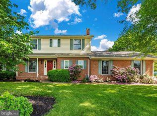 8116 Clearfield Rd, Frederick, MD 21702