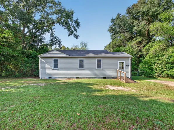 312 1st St, Jackson, SC 29831