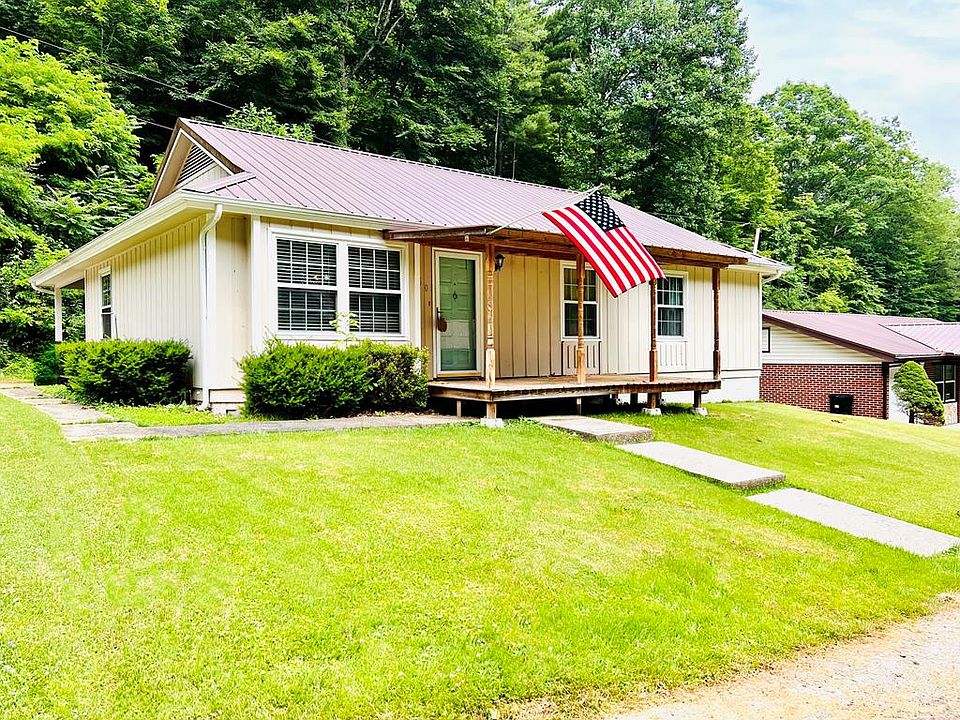 160 C Vanhoose Rd, Wittensville, KY 41274 MLS 122345 Zillow