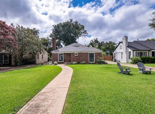 3635 Westcliff Rd S, Fort Worth, TX 76109