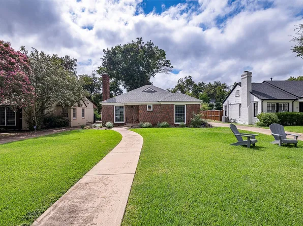 3635 Westcliff Rd S, Fort Worth, TX 76109